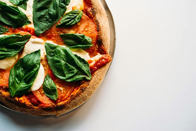 pizza la bohème mouscron guinguette