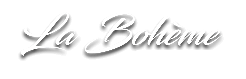 la bohème mouscron pizzeria