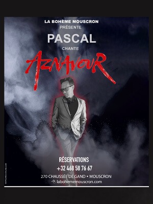 pascal aznavour